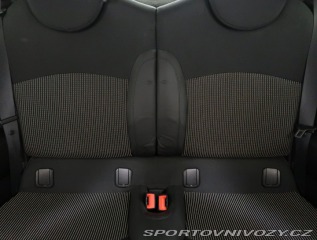 Mini Cooper Cooper 2010