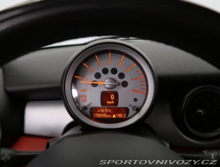 Mini Cooper Cooper 2010