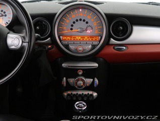 Mini Cooper Cooper 2010