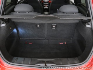 Mini Cooper Cooper 2010