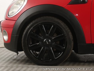 Mini Cooper Cooper 2010
