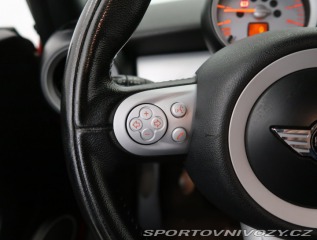 Mini Cooper Cooper 2010