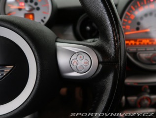 Mini Cooper Cooper 2010