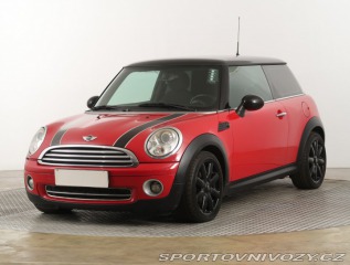 Mini Cooper Cooper 2010