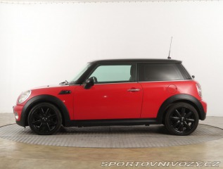 Mini Cooper Cooper 2010