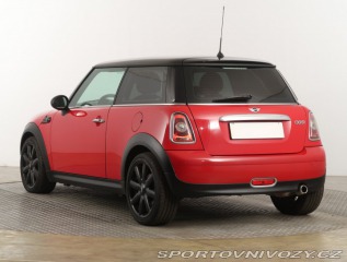 Mini Cooper Cooper 2010