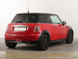 Mini Cooper Cooper 2010