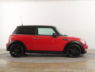 Mini Cooper Cooper 2010