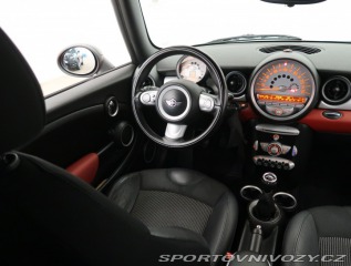 Mini Cooper Cooper 2010