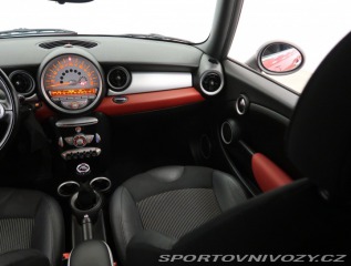 Mini Cooper Cooper 2010