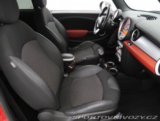 Mini Cooper Cooper 2010
