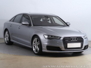 Audi A6 3.0 TFSI