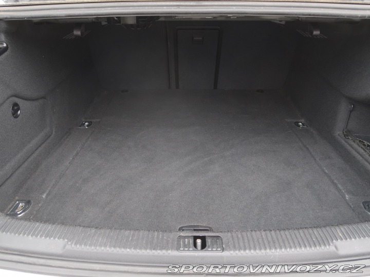 Audi A6 3.0 TFSI 2016