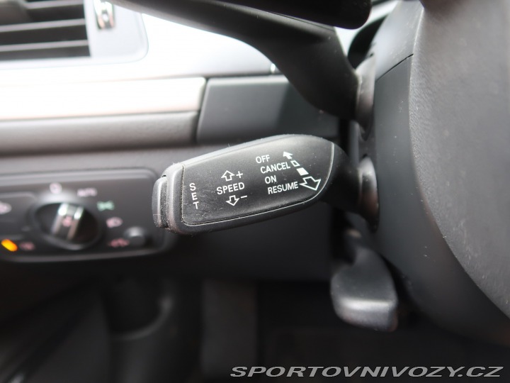 Audi A6 3.0 TFSI 2016