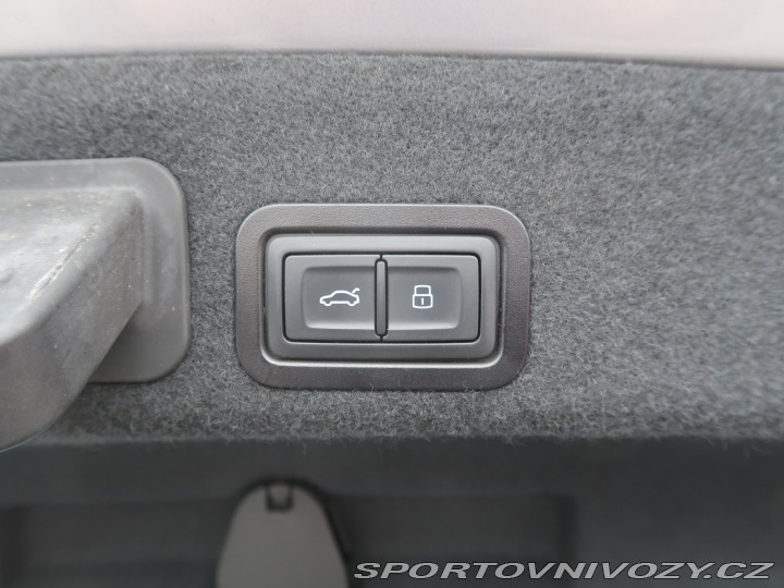 Audi A6 3.0 TFSI 2016