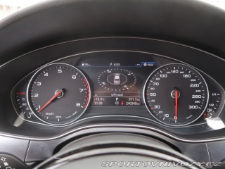 Audi A6 3.0 TFSI 2016