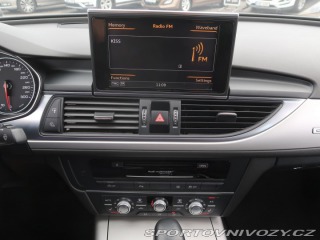Audi A6 3.0 TFSI 2016