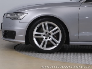 Audi A6 3.0 TFSI 2016