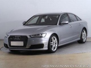 Audi A6 3.0 TFSI 2016