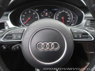 Audi A6 3.0 TFSI 2016