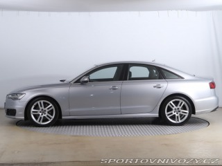 Audi A6 3.0 TFSI 2016