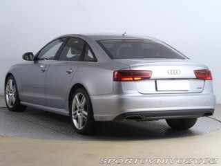 Audi A6 3.0 TFSI 2016