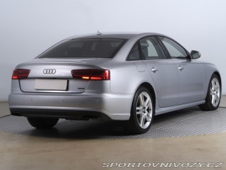 Audi A6 3.0 TFSI 2016