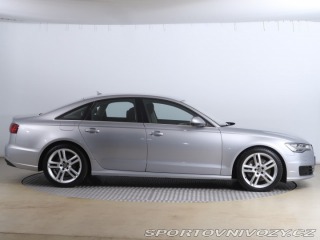 Audi A6 3.0 TFSI 2016