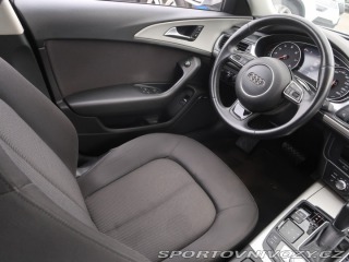 Audi A6 3.0 TFSI 2016