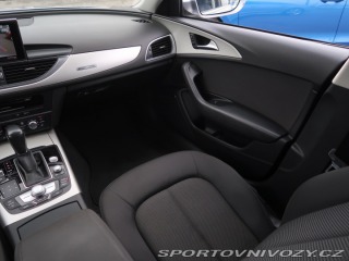 Audi A6 3.0 TFSI 2016