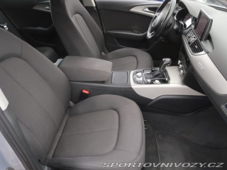 Audi A6 3.0 TFSI 2016