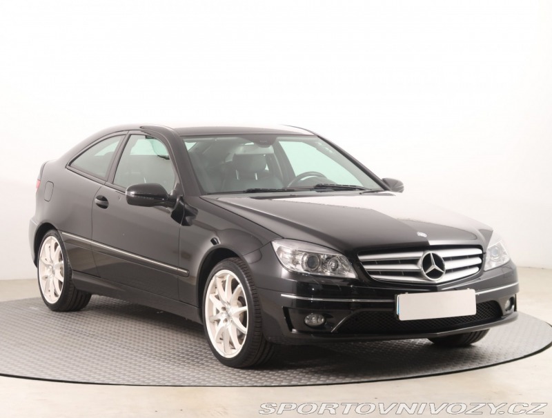 Mercedes-Benz CLC 230