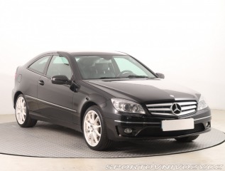 Mercedes-Benz CLC 230