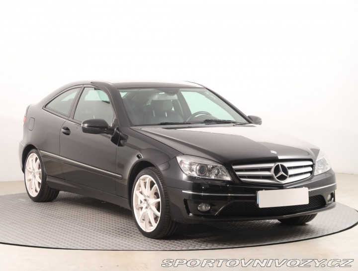 Mercedes-Benz CLC 230 2009
