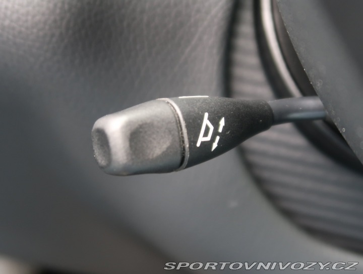 Mercedes-Benz CLC 230 2009