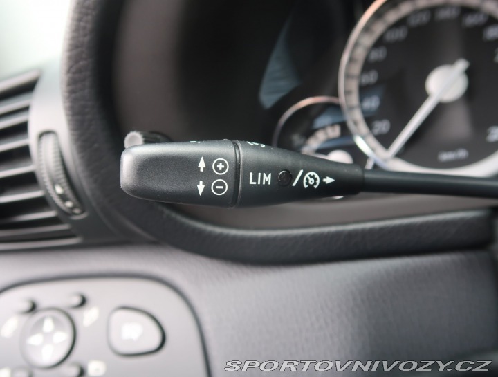 Mercedes-Benz CLC 230 2009