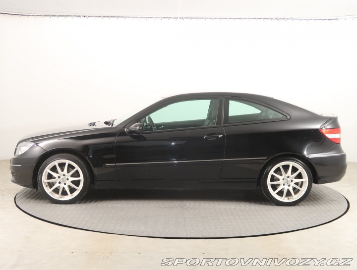 Mercedes-Benz CLC 230 2009
