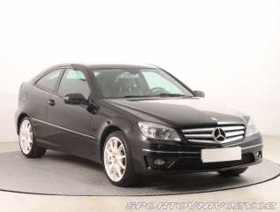 Mercedes-Benz CLC 230 2009