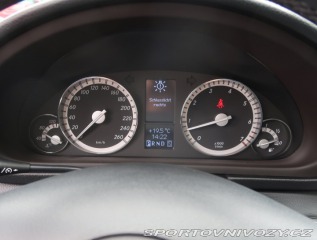Mercedes-Benz CLC 230 2009