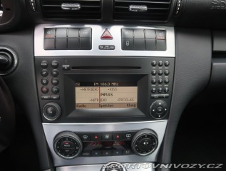 Mercedes-Benz CLC 230 2009