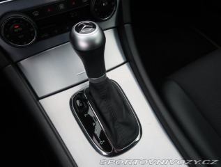 Mercedes-Benz CLC 230 2009