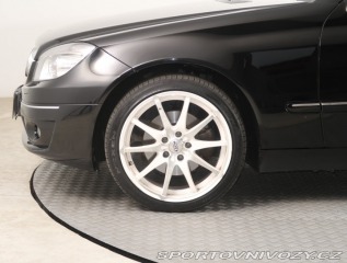 Mercedes-Benz CLC 230 2009