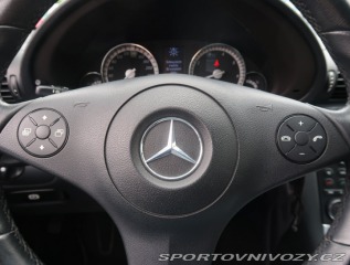 Mercedes-Benz CLC 230 2009