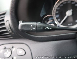 Mercedes-Benz CLC 230 2009