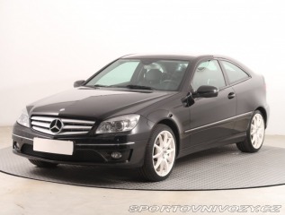 Mercedes-Benz CLC 230 2009