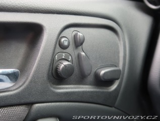 Mercedes-Benz CLC 230 2009