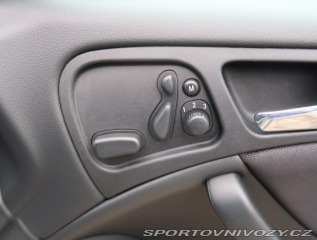 Mercedes-Benz CLC 230 2009