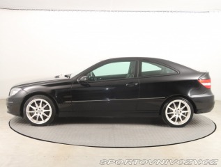 Mercedes-Benz CLC 230 2009
