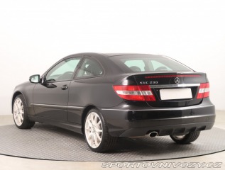 Mercedes-Benz CLC 230 2009
