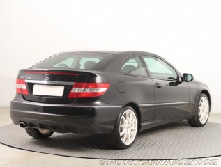 Mercedes-Benz CLC 230 2009